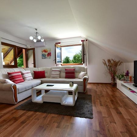 Apartman Jelena Rakovica Εξωτερικό φωτογραφία
