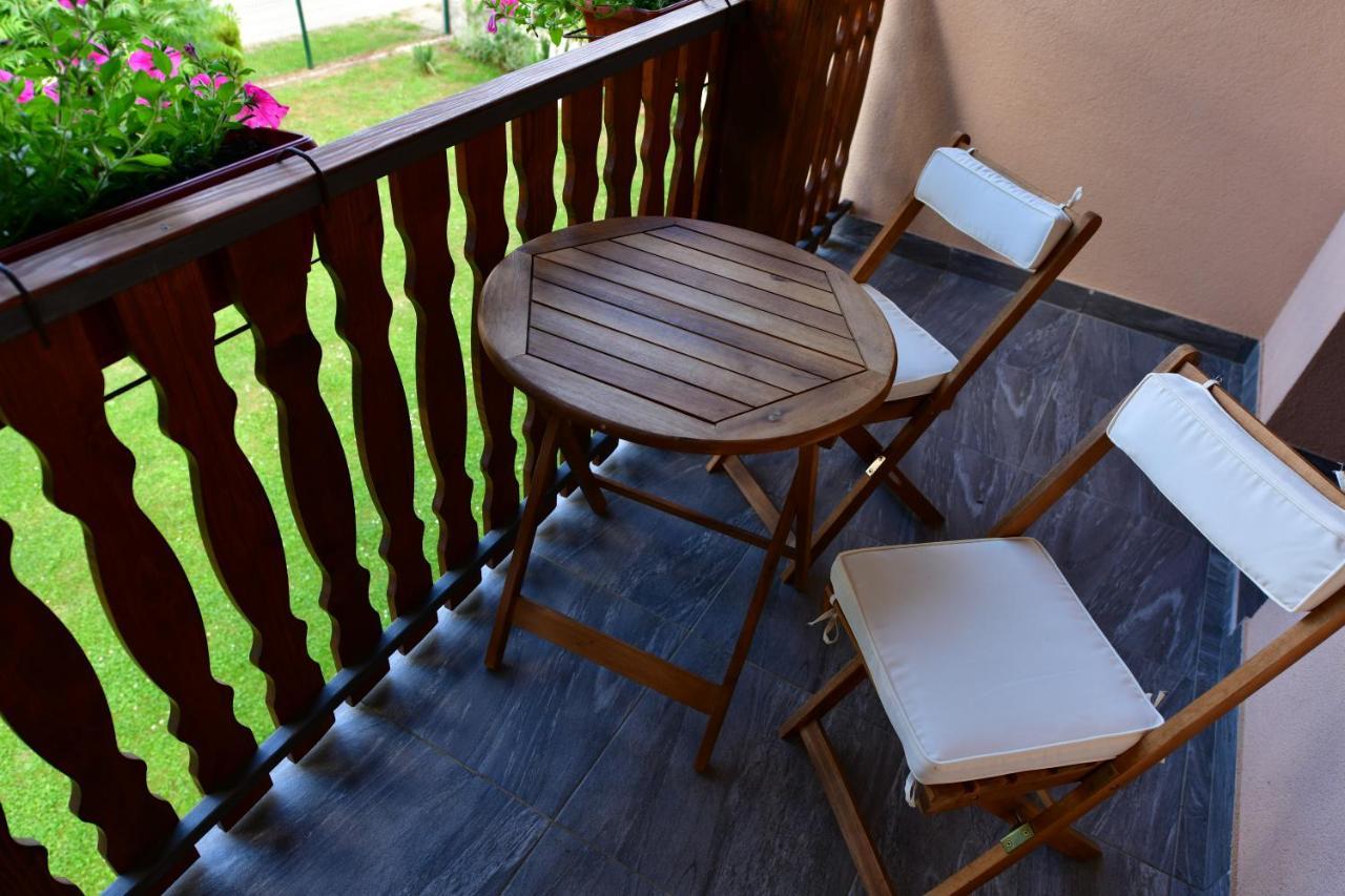 Apartman Jelena Rakovica Εξωτερικό φωτογραφία